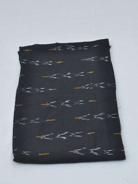 Single Ikkat Running Fabric [D30802042]