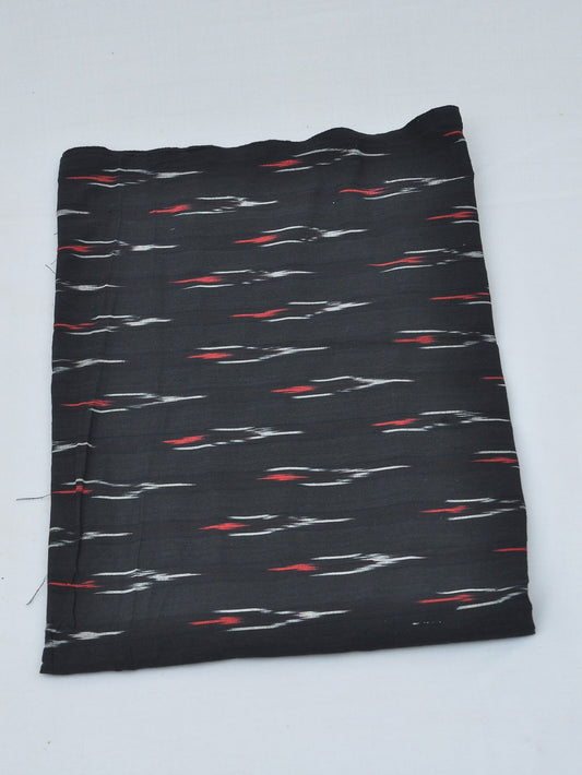 Single Ikkat Running Fabric [D30802043]