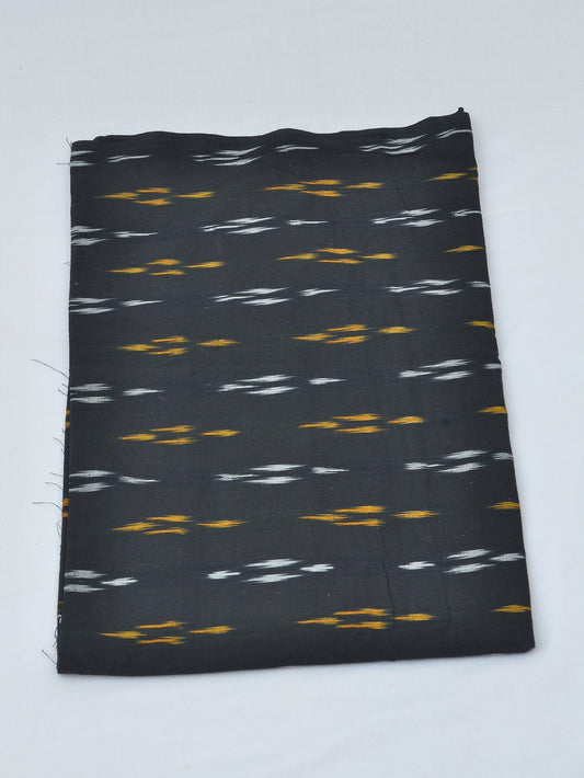 Single Ikkat Running Fabric [D30802048]