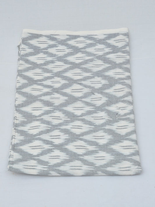 Single Ikkat Running Fabric [D30802050]