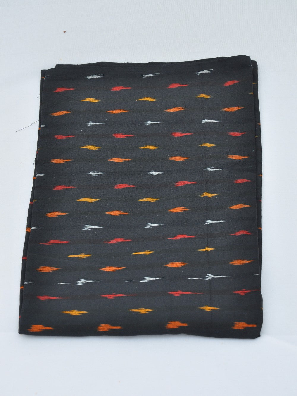 Single Ikkat Running Fabric [D30823059]