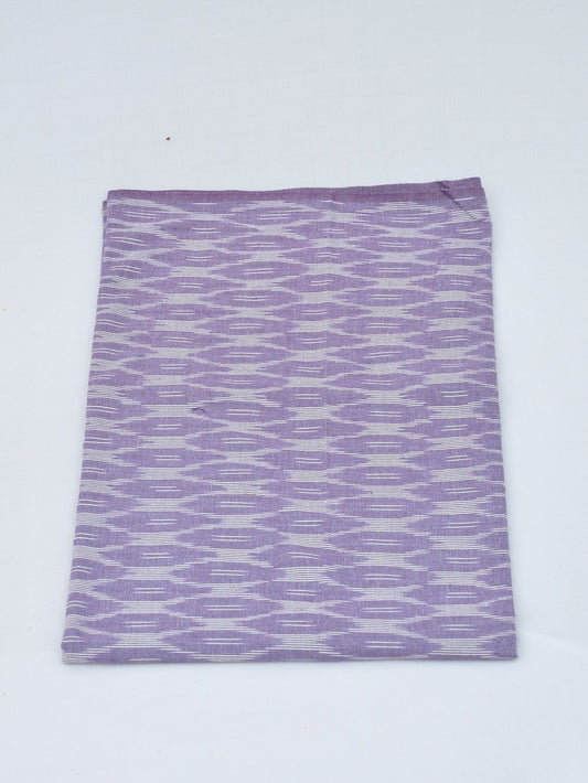 Single Ikkat Running Fabric [D30823060]
