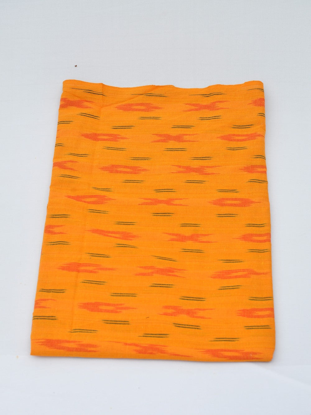 Single Ikkat Running Fabric [D30823070]