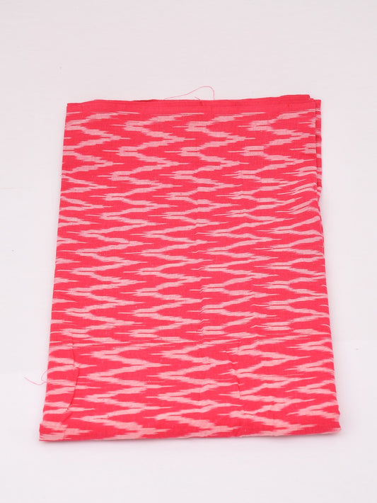 Single Ikkat Running Fabric [D30830064]