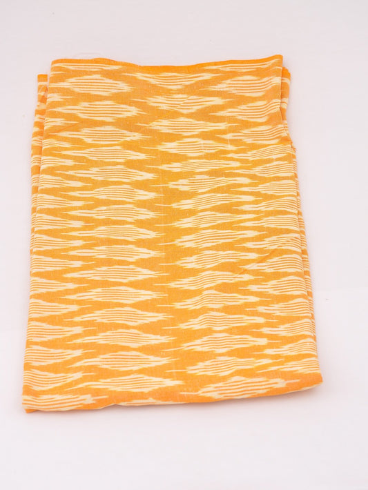 Single Ikkat Running Fabric [D30830067]