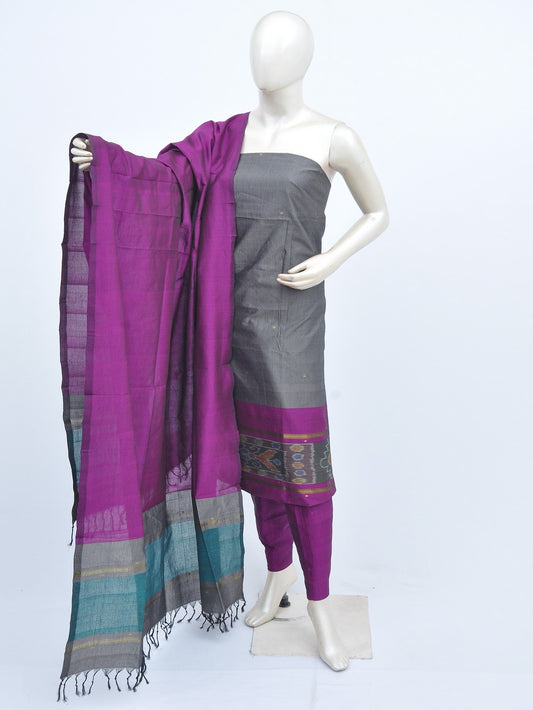 Silk Woven Designer Dress Material [D30902002]