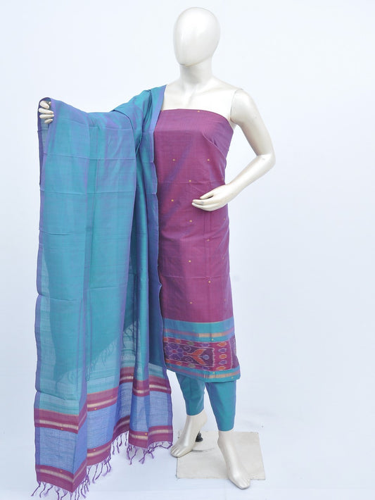 Silk Woven Designer Dress Material [D30902003]