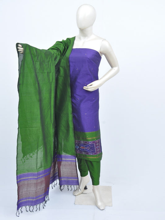Silk Woven Designer Dress Material [D30902005]