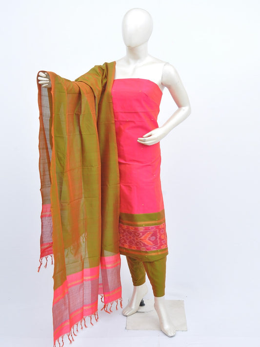 Silk Woven Designer Dress Material [D30902006]