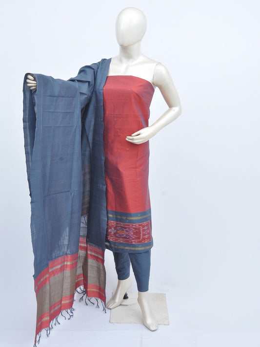 Silk Woven Designer Dress Material [D30902010]