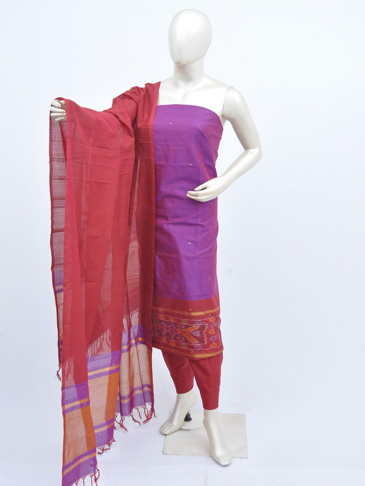 Silk Woven Designer Dress Material [D30902014]