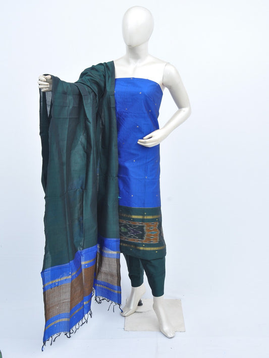 Silk Woven Designer Dress Material [D30902016]