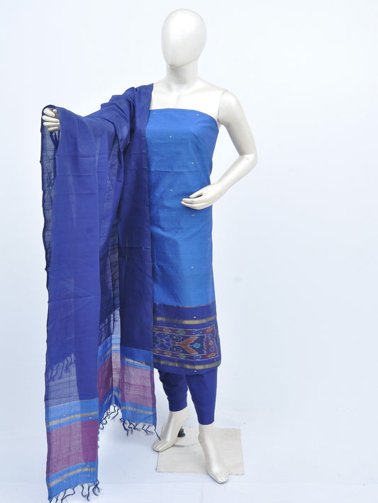 Silk Woven Designer Dress Material [D30902017]