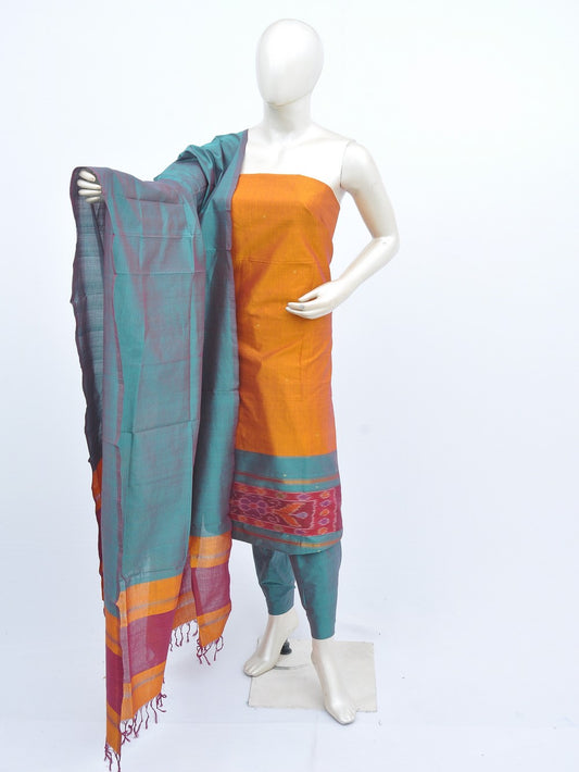 Silk Woven Designer Dress Material [D30902020]