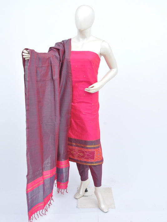 Silk Woven Designer Dress Material [D30902021]