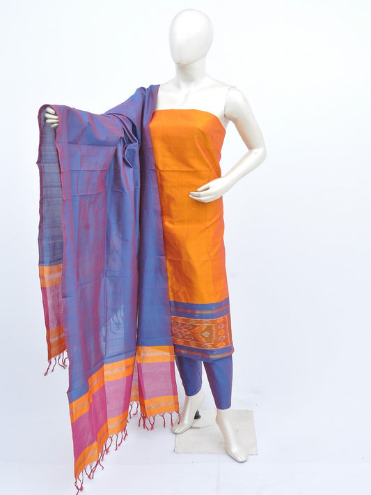 Silk Woven Designer Dress Material [D30902022]