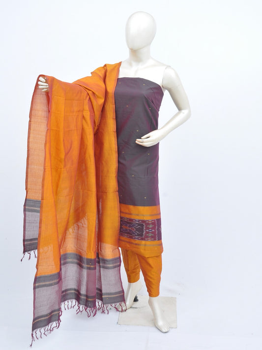 Silk Woven Designer Dress Material [D30902023]
