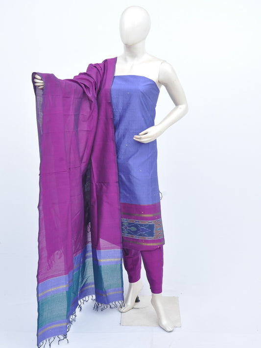 Silk Woven Designer Dress Material [D30902025]
