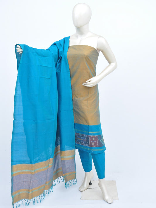 Silk Woven Designer Dress Material [D30902033]