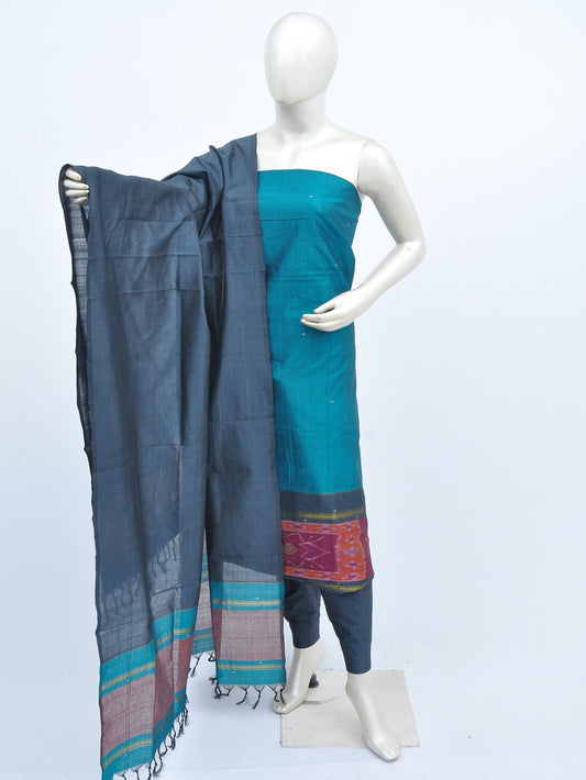 Silk Woven Designer Dress Material [D30902034]