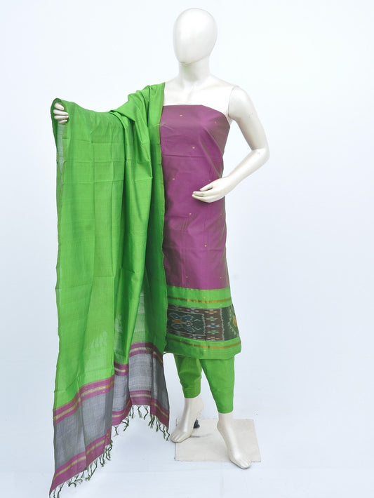 Silk Woven Designer Dress Material [D30902036]