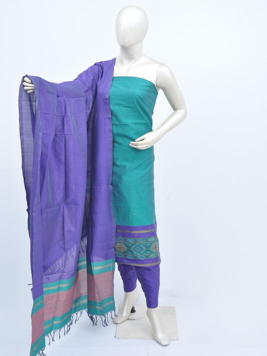 Silk Woven Designer Dress Material [D30902038]