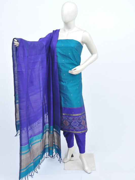Silk Woven Designer Dress Material [D30902039]