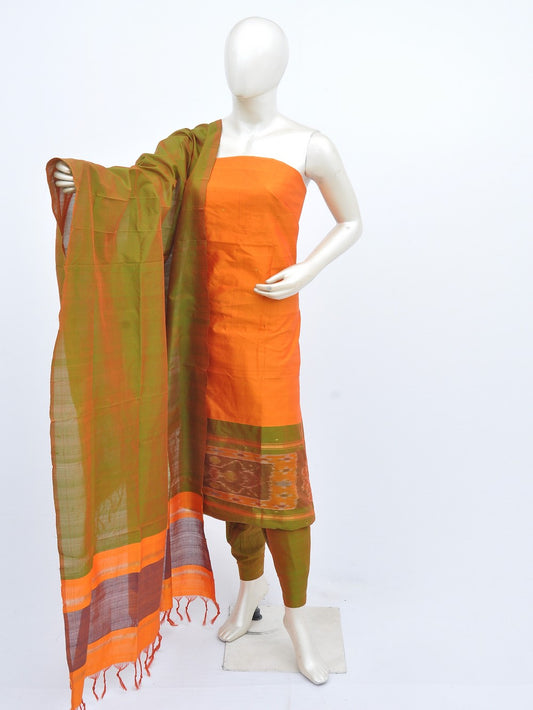 Silk Woven Designer Dress Material [D30902041]