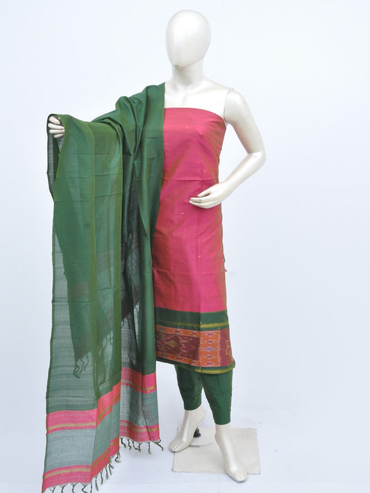 Silk Woven Designer Dress Material [D30902042]