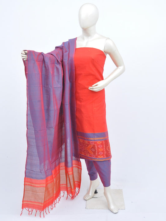 Silk Woven Designer Dress Material [D30902045]