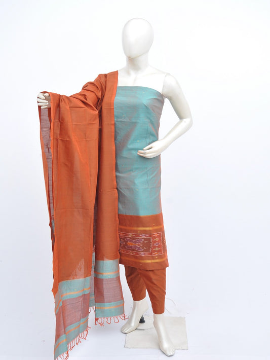 Silk Woven Designer Dress Material [D30902051]
