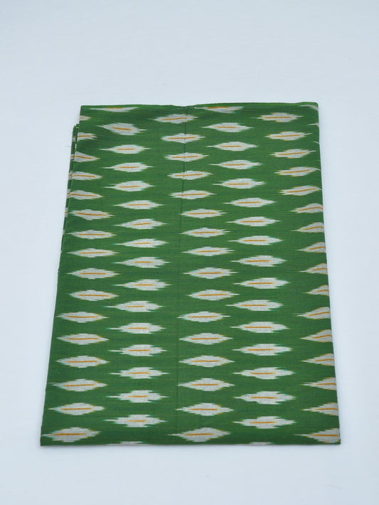 Single Ikkat Running Fabric [D31017043]