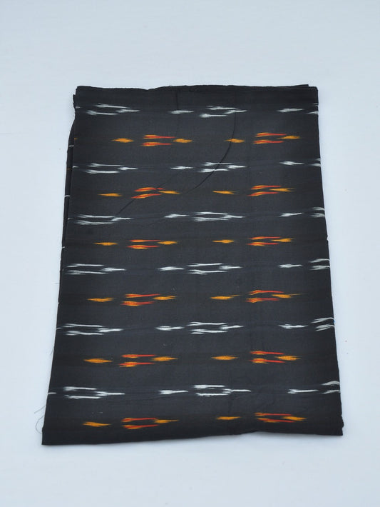 Single Ikkat Running Fabric [D31017052]