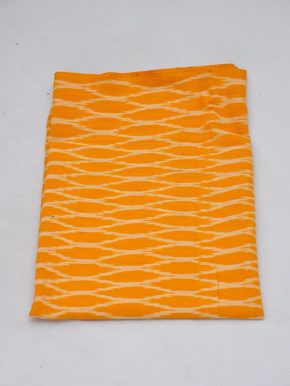 Single Ikkat Running Fabric [D40224072]