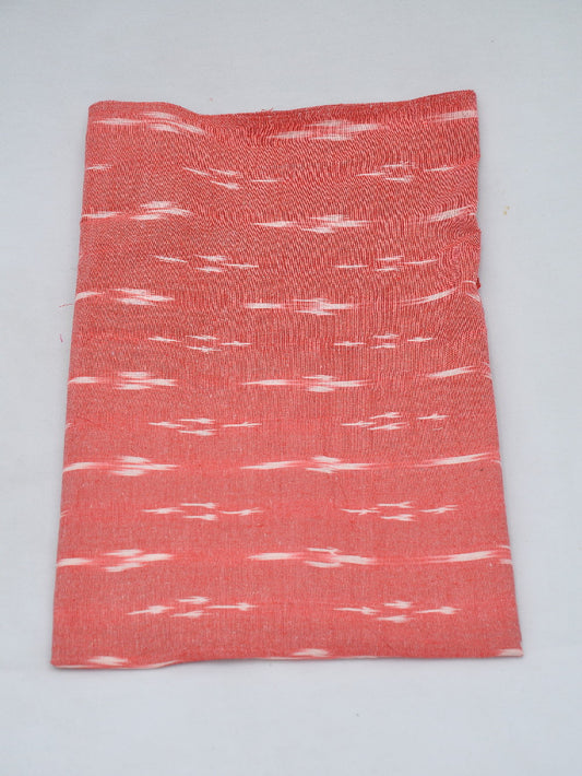 Single Ikkat Running Fabric [D40302045]