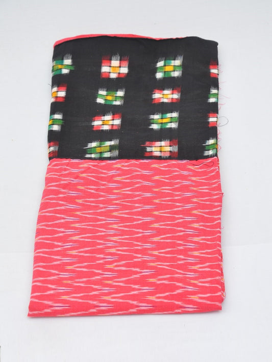 Ikkat Designer Running Fabric [D30514038]