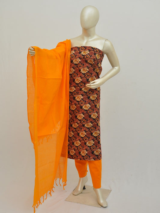 Ajrakh Print Dress Material [D50306005]