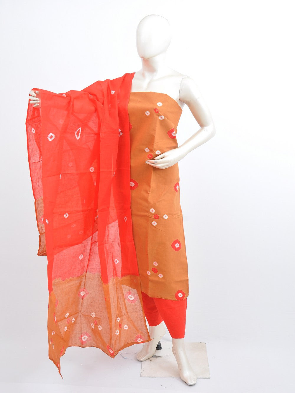 Cotton dress material wholesaler Surat, India, Catalog