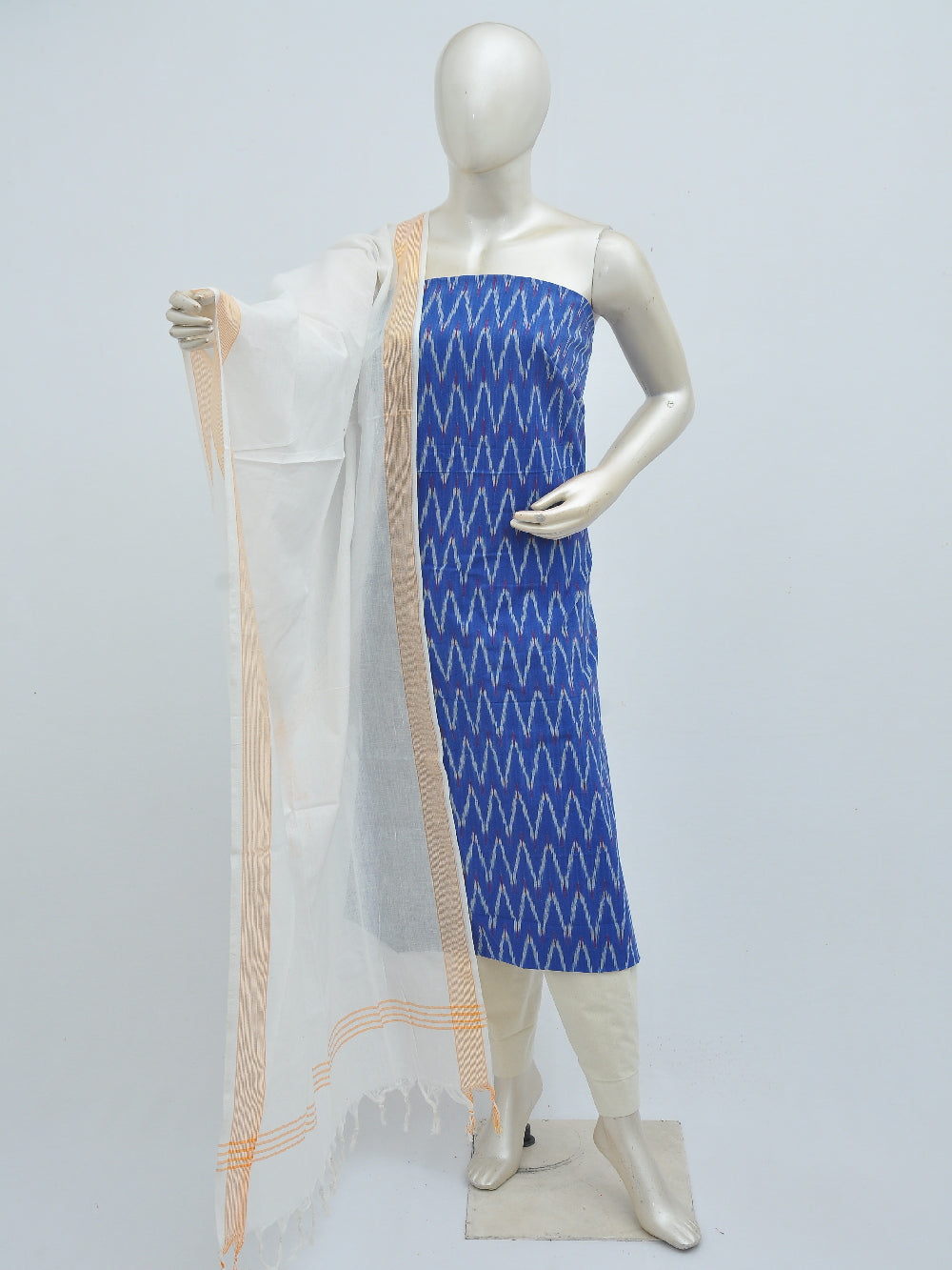 Cotton Designer Dress Material [D40813014]