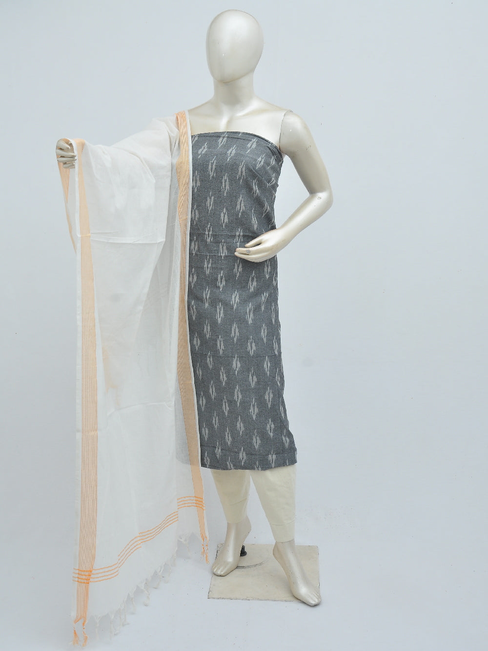 Cotton Designer Dress Material [D40813015]