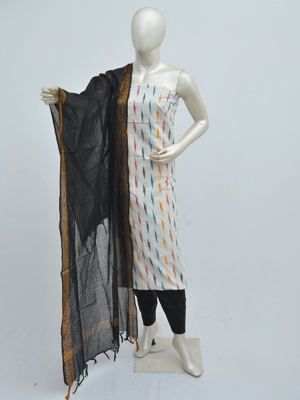 Cotton Designer Dress Material [D40813016]