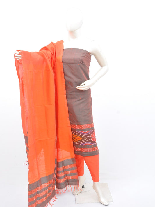 Silk Woven Designer Dress Material [D30708011]