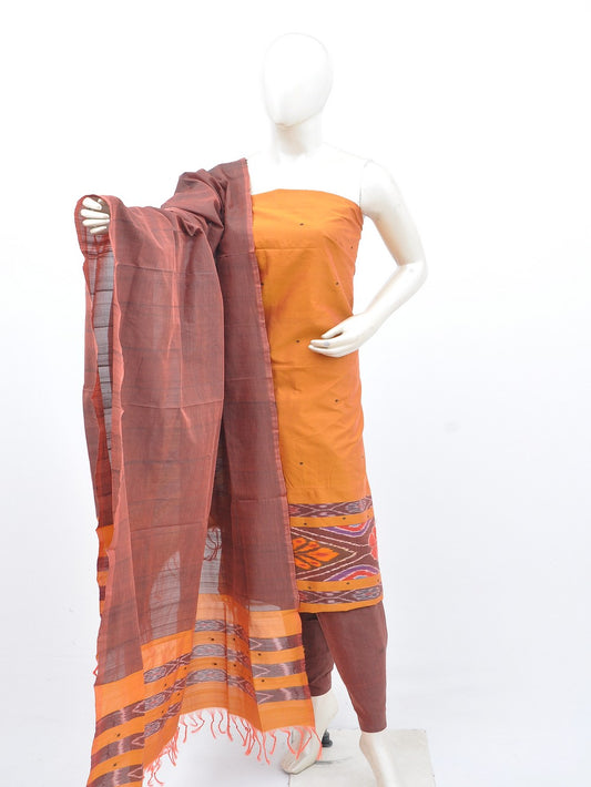 Silk Woven Designer Dress Material [D30708013]
