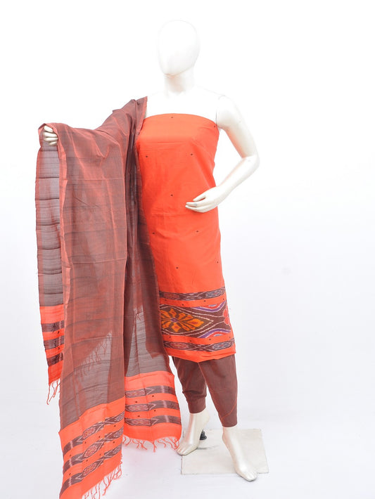 Silk Woven Designer Dress Material [D30708014]