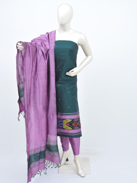 Silk Woven Designer Dress Material [D30718005]