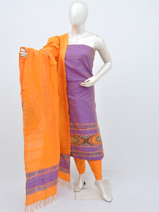 Silk Woven Designer Dress Material [D30718010]