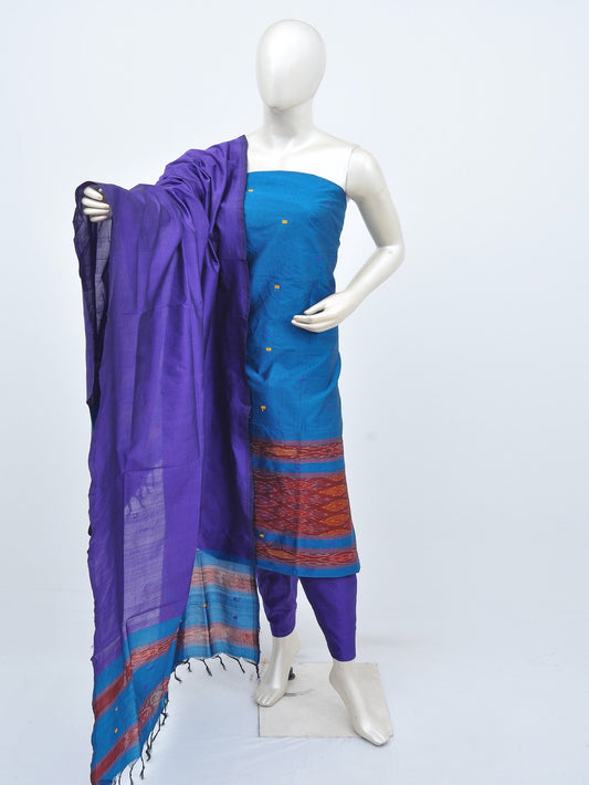 Silk Woven Designer Dress Material [D30718013]