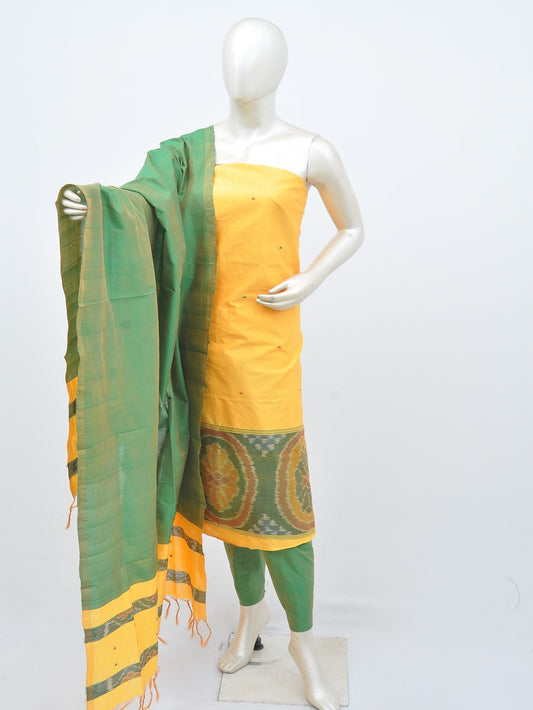 Silk Woven Designer Dress Material [D30718016]