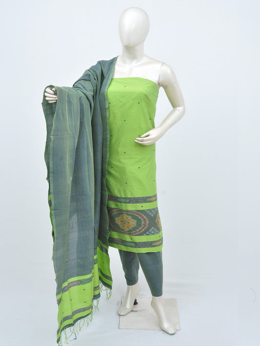 Silk Woven Designer Dress Material [D30718018]