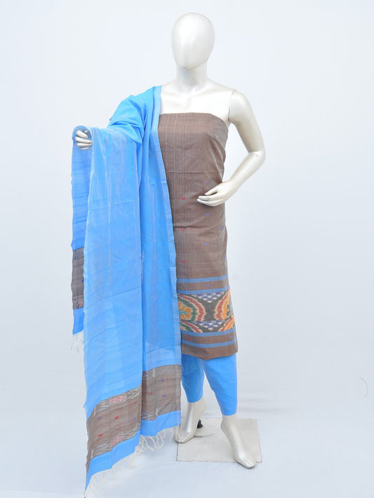 Silk Woven Designer Dress Material [D30718019]
